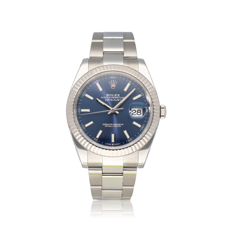 Datejust 41mm - Rolex - 126334 Datejust 41mm - Rolex - 126334