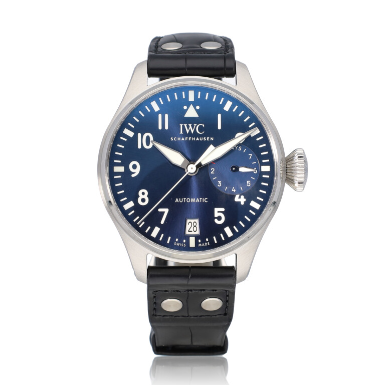 Big Pilot's Watch 46mm - IWC - IW500916 Big Pilot's Watch 46mm - IWC - IW500916