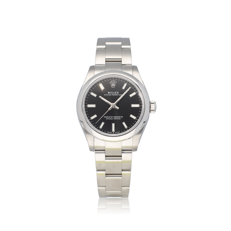 Oyster Perpetual 31mm - Rolex  - 277200 Oyster Perpetual 31mm - Rolex - 277200