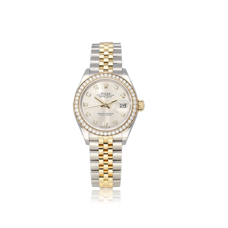 Lady-Datejust 28mm - Rolex - 279383RBR Lady-Datejust 28mm - Rolex - 279383RBR