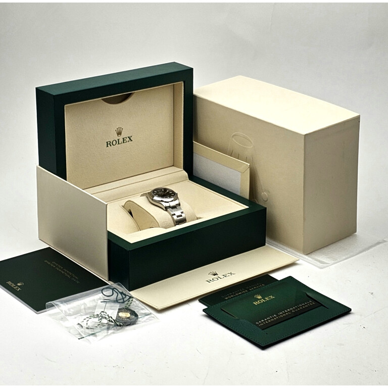 Rolex Oyster Perpetual 31 - 277200 - #2 Rolex Oyster Perpetual 31 - 277200 - #2