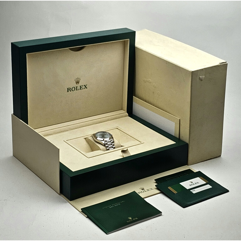 Rolex Day-Date 40 - 228206 - #2 Rolex Day-Date 40 - 228206 - #2