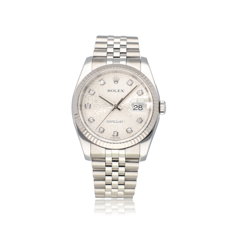 Datejust 36mm - Rolex - 116234 Datejust 36mm - Rolex - 116234