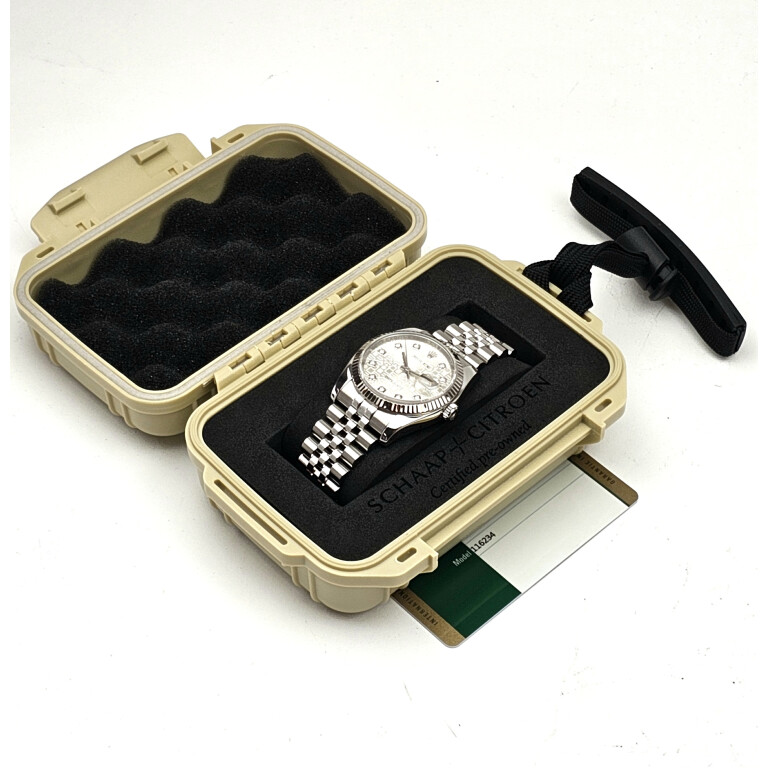 Rolex Datejust 36 - 116234 - #2 Rolex Datejust 36 - 116234 - #2