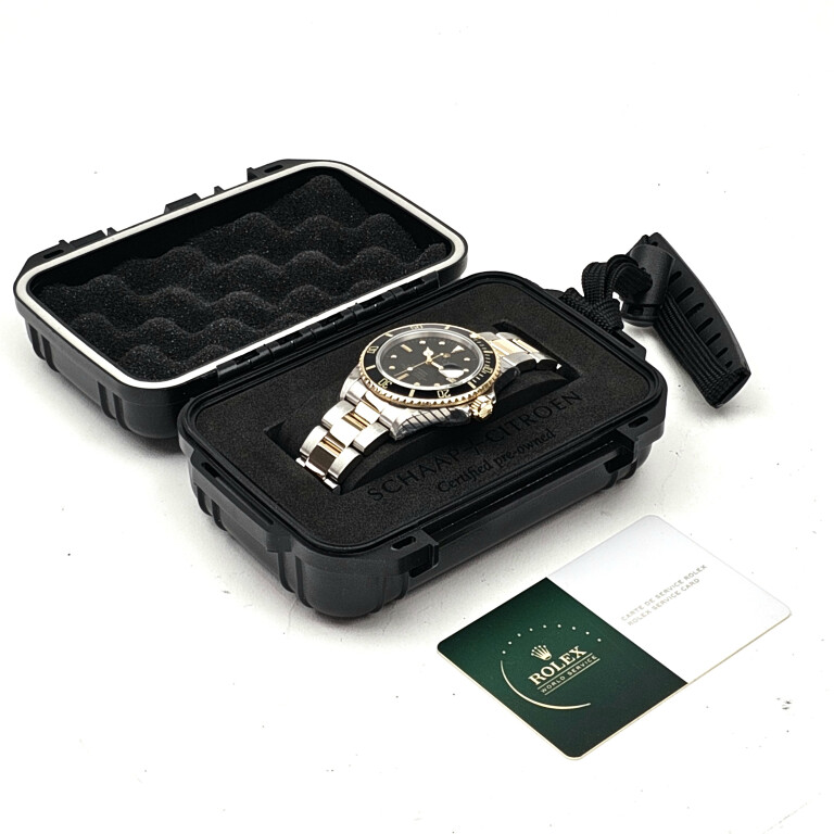 Rolex Submariner Date 40mm - 16803 - #2 Rolex Submariner Date 40mm - 16803 - #2