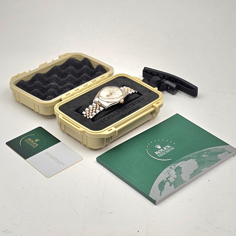 Rolex Datejust 36 - 16003 - #2 Rolex Datejust 36 - 16003 - #2