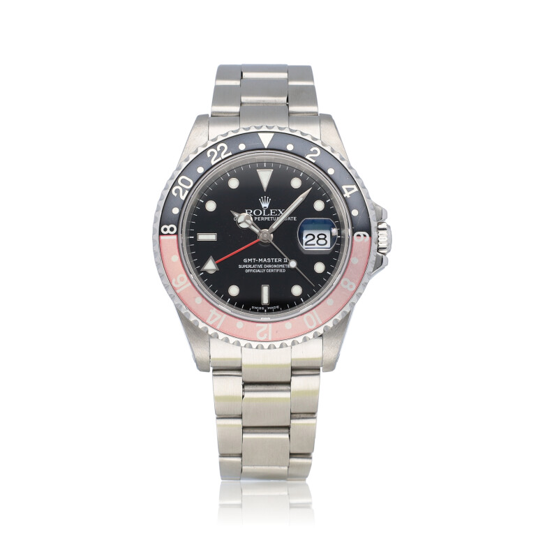GMT-Master II - Rolex - 16710 GMT-Master II - Rolex - 16710