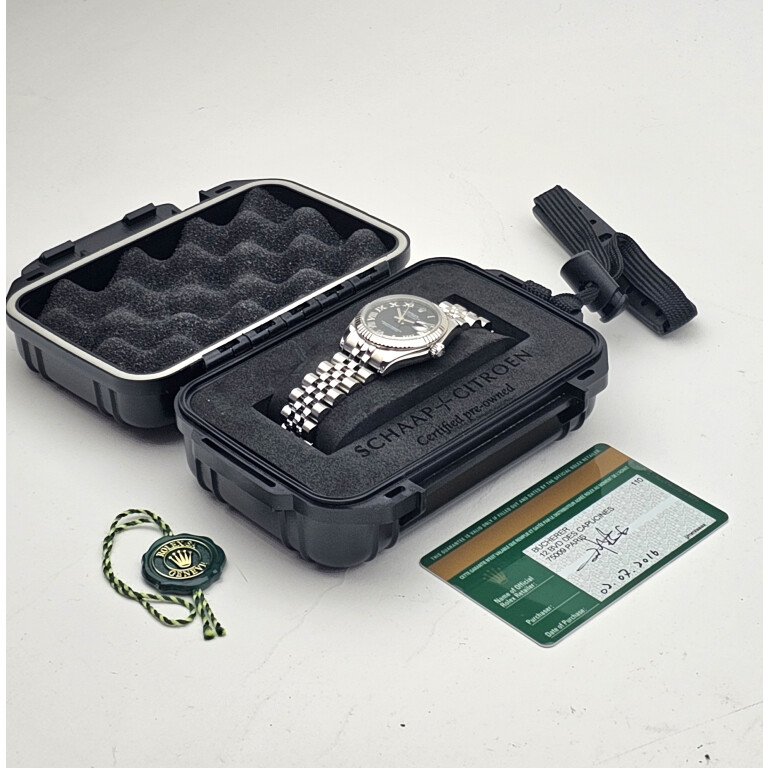 Rolex Datejust 31 - 178274 - #2 Rolex Datejust 31 - 178274 - #2