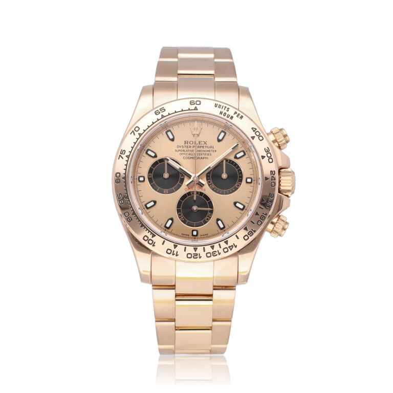 Daytona - Rolex - 116505 Daytona - Rolex - 116505