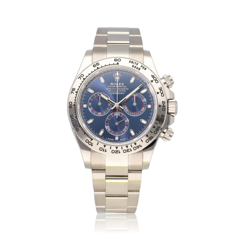 Daytona 40mm - Rolex - 116509 Daytona 40mm - Rolex - 116509