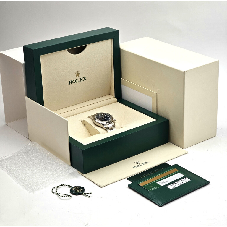 Rolex Daytona 40mm - 116509 - #2 Rolex Daytona 40mm - 116509 - #2