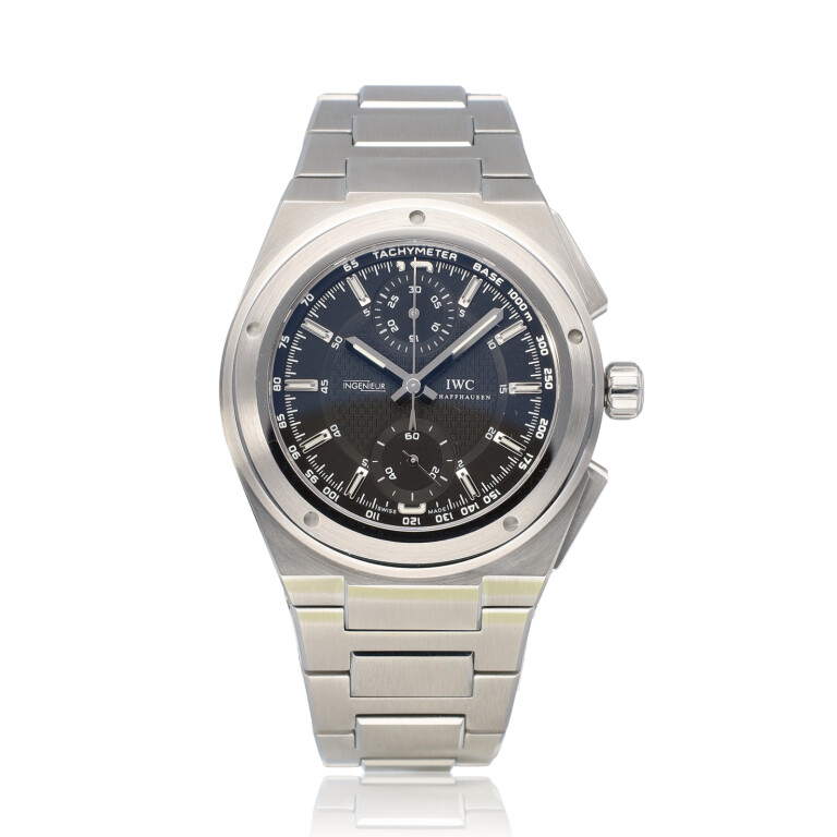 Ingenieur 42mm - IWC  - IW372501 Ingenieur 42mm - IWC - IW372501