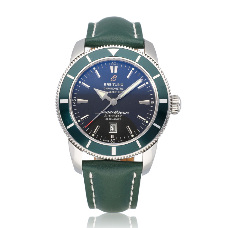 Superocean Heritage 46mm - Breitling - A17320Q5 Superocean Heritage 46mm - Breitling - A17320Q5
