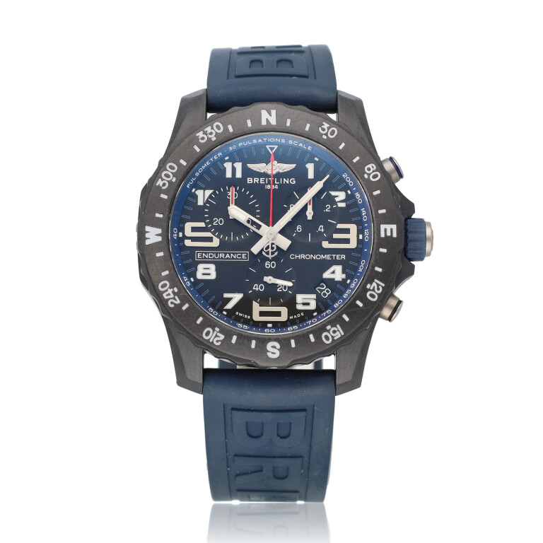 Professional 44mm - Breitling - X82310D51B1S1 Professional 44mm - Breitling - X82310D51B1S1