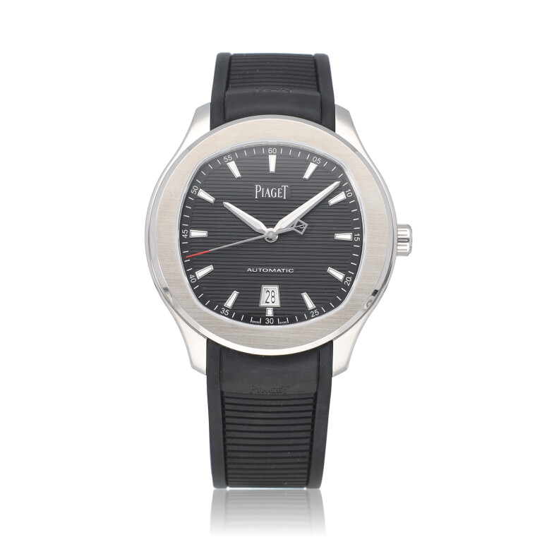 Piaget Polo Date 42mm - G0A47014 - #1 Piaget Polo Date 42mm - G0A47014 - #1