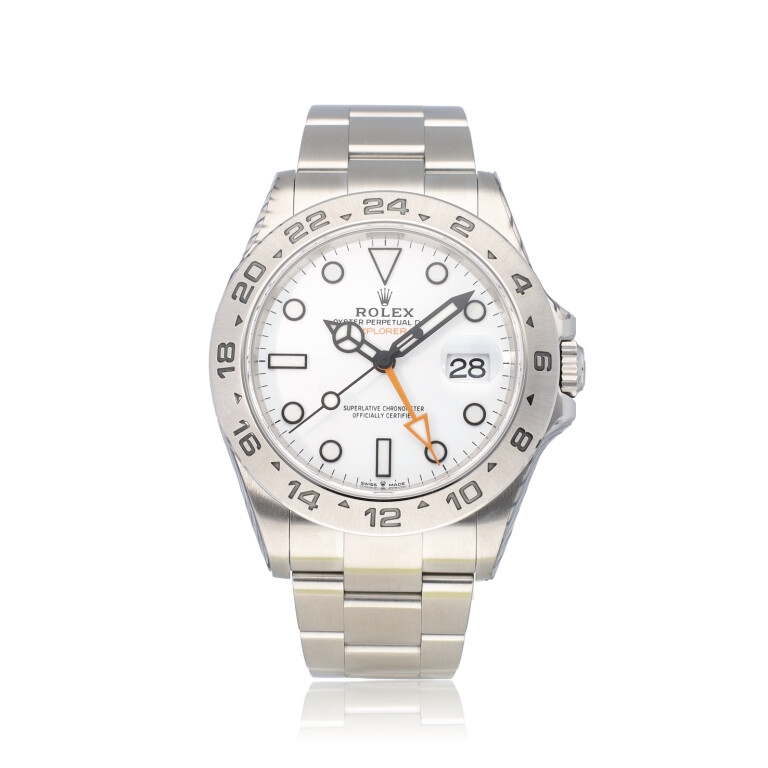 Explorer II 42mm - Rolex - 226570 Explorer II 42mm - Rolex - 226570