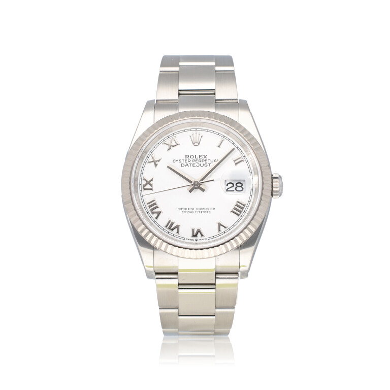 Datejust 36mm - Rolex - 126234 Datejust 36mm - Rolex - 126234