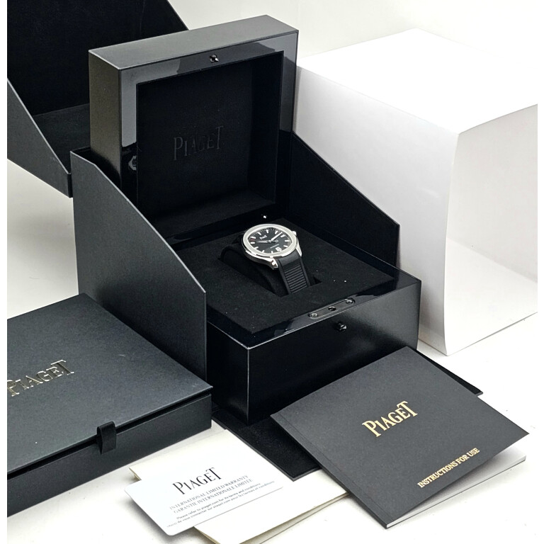Piaget Polo Date 42mm - G0A47014 - #2 Piaget Polo Date 42mm - G0A47014 - #2