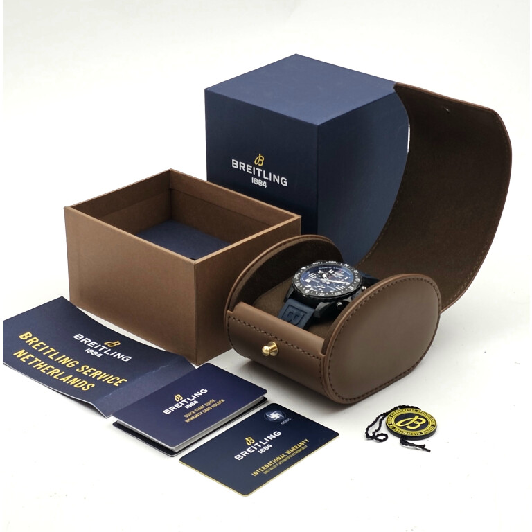 Breitling Professional Endurance Pro 44mm - X82310D51B1S1 - #2 Breitling Professional Endurance Pro 44mm - X82310D51B1S1 - #2