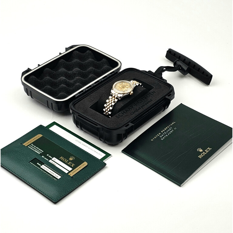 Rolex Lady-Datejust 26 26mm - 179383 - #2 Rolex Lady-Datejust 26 26mm - 179383 - #2