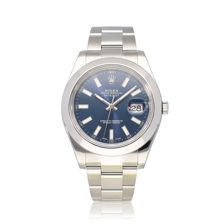 Datejust II 41mm - Rolex - 116300 Datejust II 41mm - Rolex - 116300
