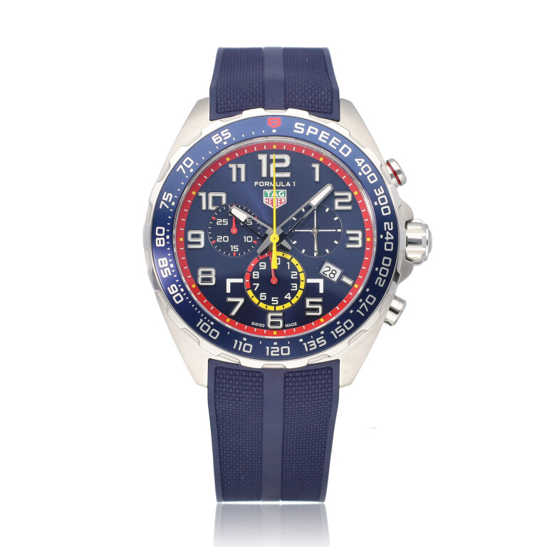 Formula 1 43mm - TAG Heuer - CAZ101AL.FT8052 Formula 1 43mm - TAG Heuer - CAZ101AL.FT8052