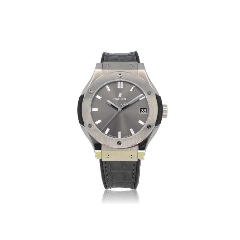 Classic Fusion 33mm - Hublot - 581.NX.7071.LR Classic Fusion 33mm - Hublot - 581.NX.7071.LR