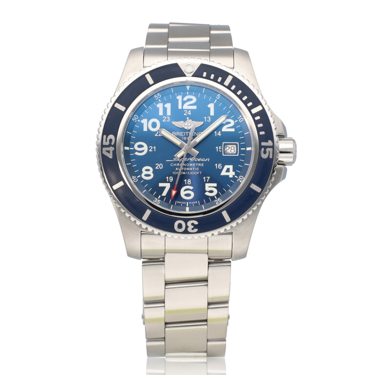 Superocean 44mm - Breitling - A17392 Superocean 44mm - Breitling - A17392