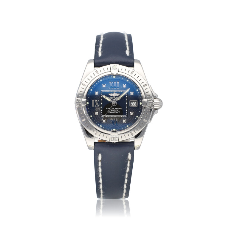 Galactic 32mm - Breitling - A71356 Galactic 32mm - Breitling - A71356