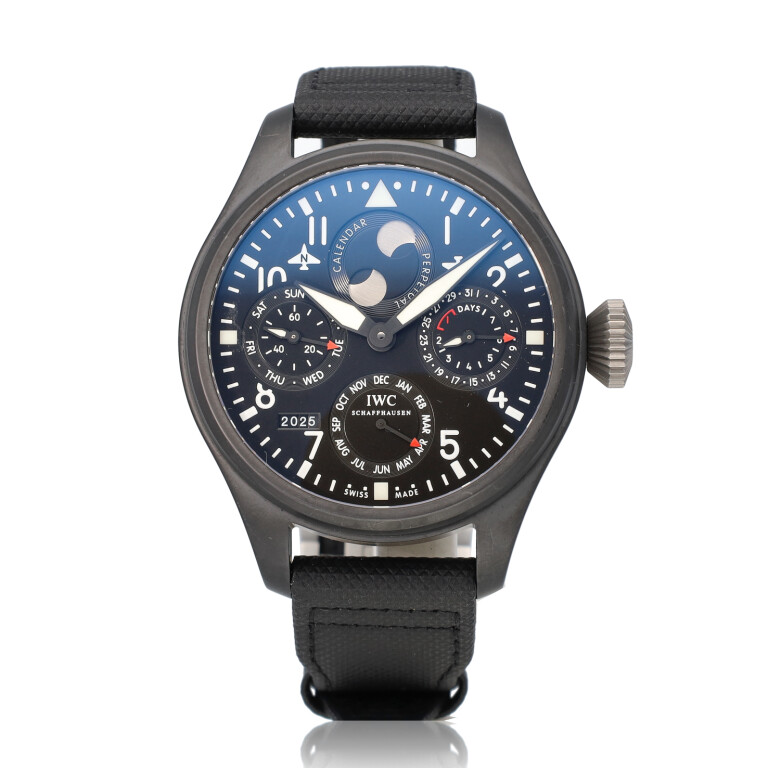 Big Pilot's Watch 48mm - IWC - IW502902 Big Pilot's Watch 48mm - IWC - IW502902