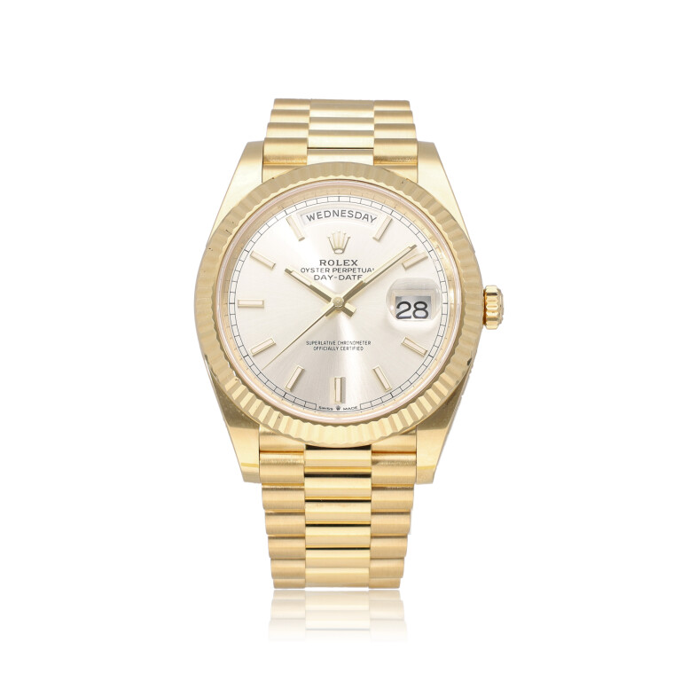 Day-Date 40mm - Rolex - 228238 Day-Date 40mm - Rolex - 228238