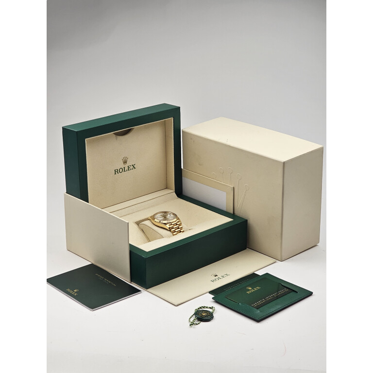 Rolex Day-Date 40 - 228238 - #2 Rolex Day-Date 40 - 228238 - #2