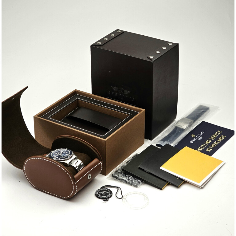 Breitling Superocean 44mm - A17392 - #2 Breitling Superocean 44mm - A17392 - #2