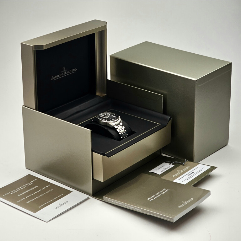 Jaeger-LeCoultre Polaris Automatic 41mm - Q9008170 - #2 Jaeger-LeCoultre Polaris Automatic 41mm - Q9008170 - #2