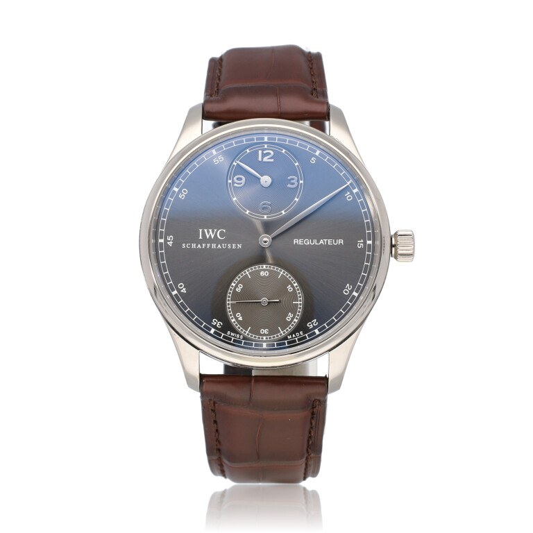 Portugieser 44mm - IWC  - IW544404 Portugieser 44mm - IWC - IW544404