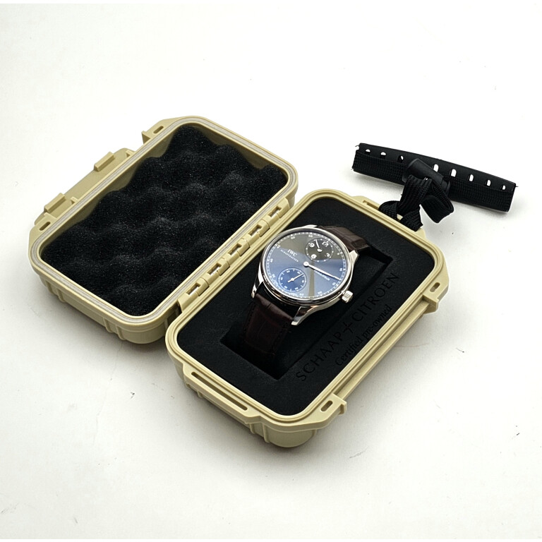 IWC Portugieser Regulateur 44mm - IW544404 - #2 IWC Portugieser Regulateur 44mm - IW544404 - #2