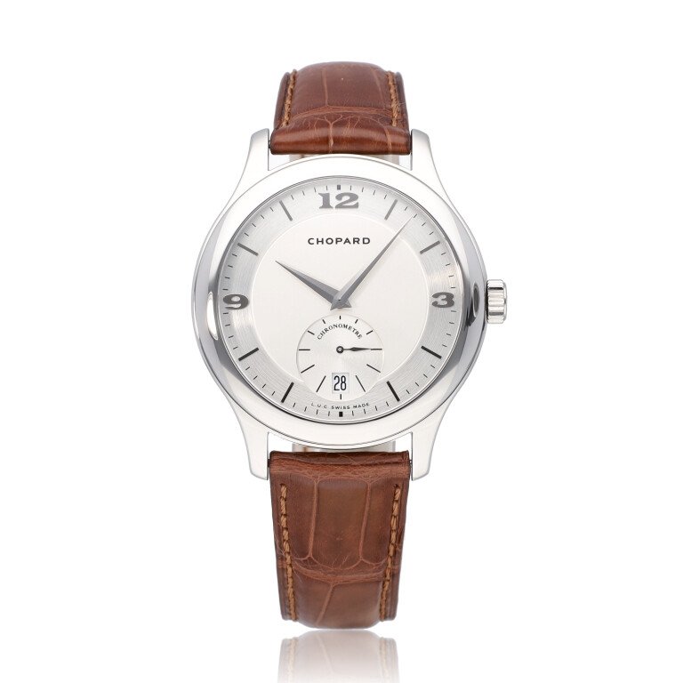 L.U.C. 39mm - Chopard - 168500 L.U.C. 39mm - Chopard - 168500