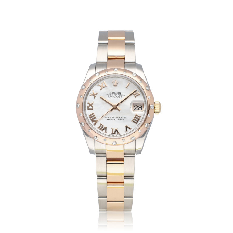 Datejust 31mm - Rolex - 178341 Datejust 31mm - Rolex - 178341