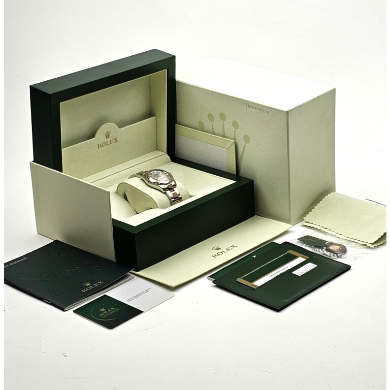 Rolex Datejust 31 - 178341 - #2 Rolex Datejust 31 - 178341 - #2