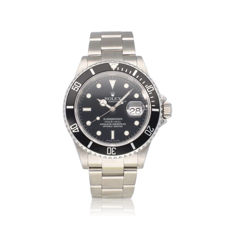 Submariner 40mm - Rolex - 16610LN Submariner 40mm - Rolex - 16610LN