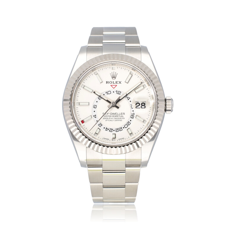 Sky-Dweller 42mm - Rolex - 326934 Sky-Dweller 42mm - Rolex - 326934