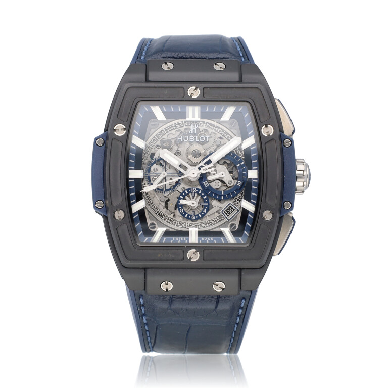 Spirit of Big Bang 45mm - Hublot - 601.CI.7170.LR Spirit of Big Bang 45mm - Hublot - 601.CI.7170.LR