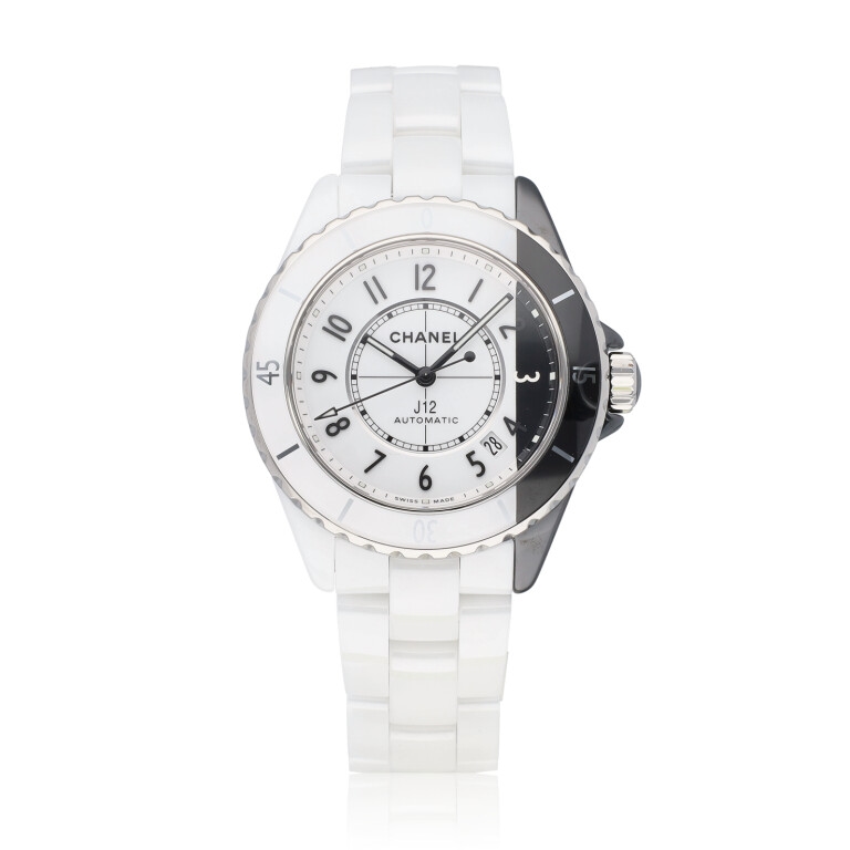 J12 38mm - CHANEL - H6515 J12 38mm - CHANEL - H6515