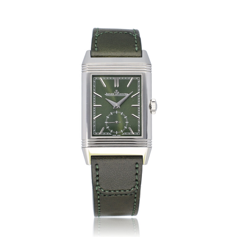 Reverso 46mm - Jaeger-LeCoultre - Q3978430 Reverso 46mm - Jaeger-LeCoultre - Q3978430