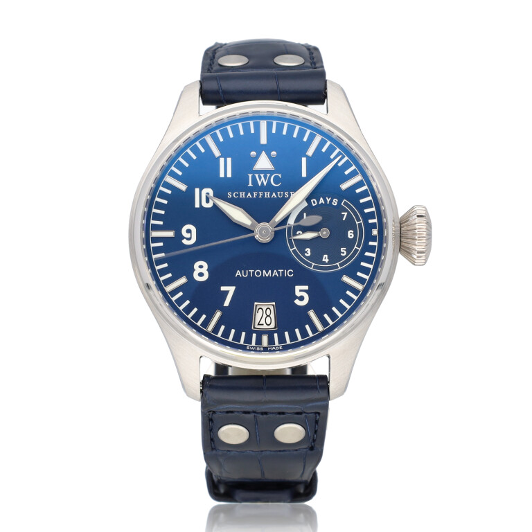 Big Pilot's Watch 46mm - IWC  - IW500202 Big Pilot's Watch 46mm - IWC - IW500202