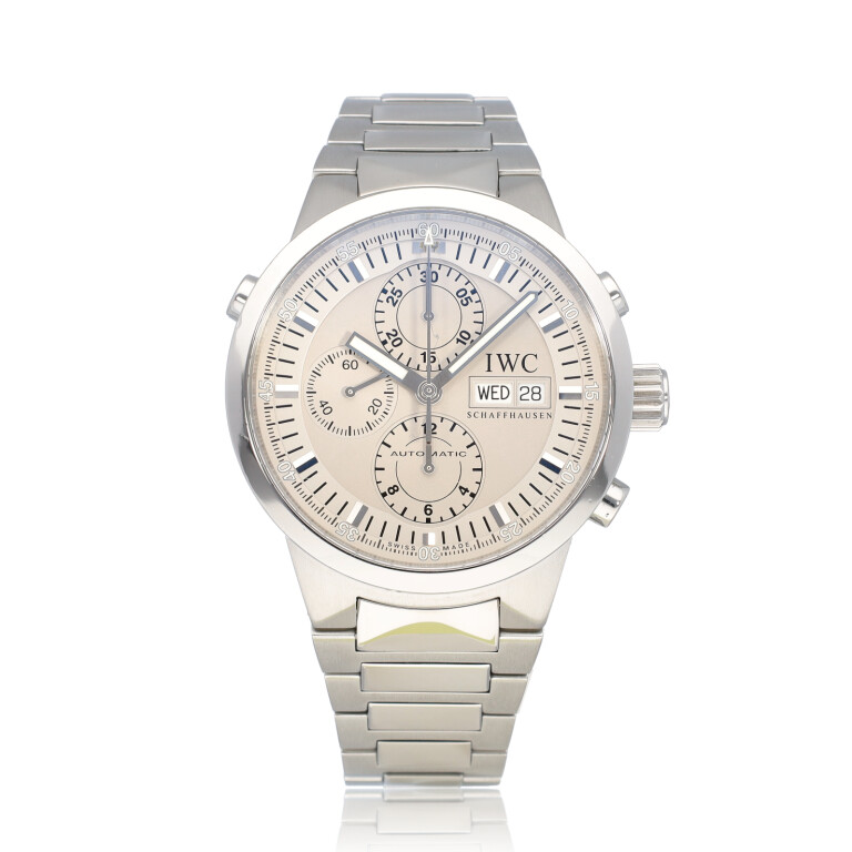 Ingenieur 43mm - IWC - IW371508 Ingenieur 43mm - IWC - IW371508