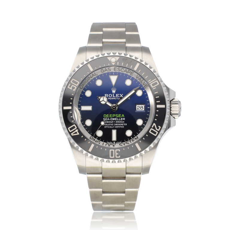 Rolex Deepsea 44mm - Rolex - 136660 Rolex Deepsea 44mm - Rolex - 136660