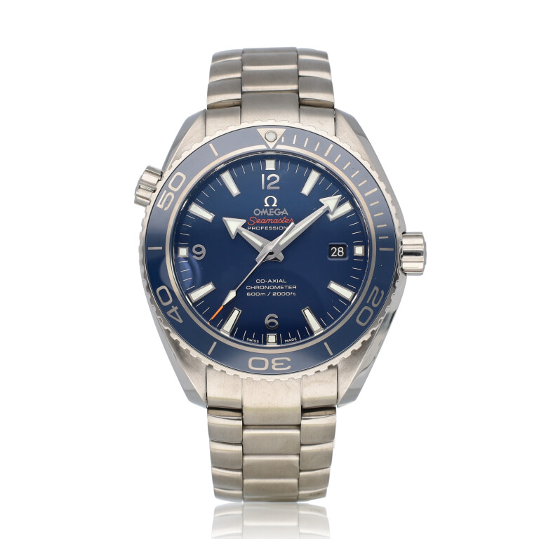 Seamaster 46mm - Omega - 232.90.46.21.03.001 Seamaster 46mm - Omega - 232.90.46.21.03.001