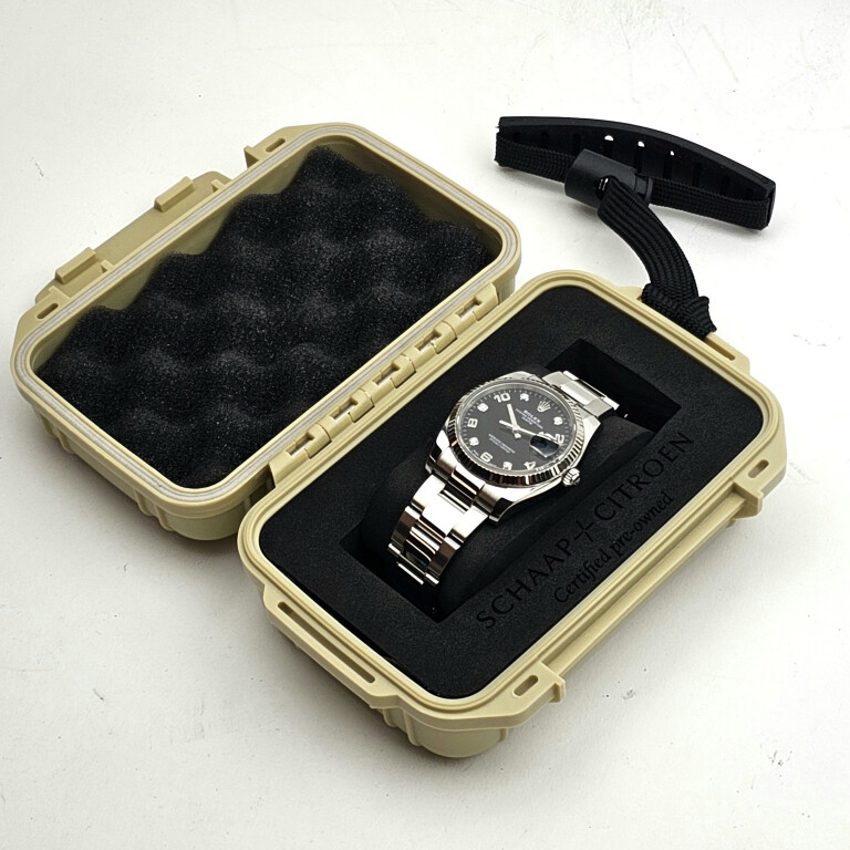 Rolex Date 34mm - 115234 - #2 Rolex Date 34mm - 115234 - #2