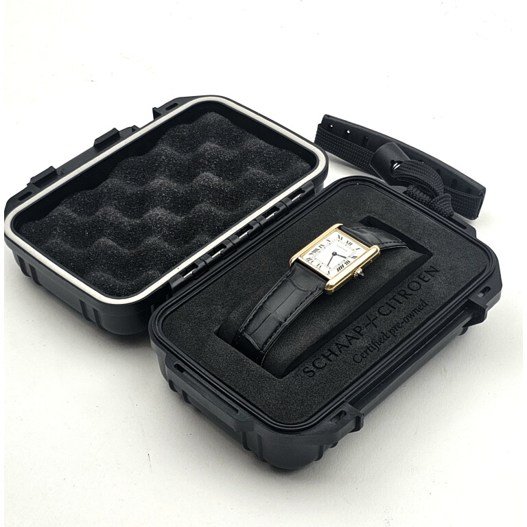 Cartier Tank Louis Cartier Large - 78086 - #2 Cartier Tank Louis Cartier Large - 78086 - #2